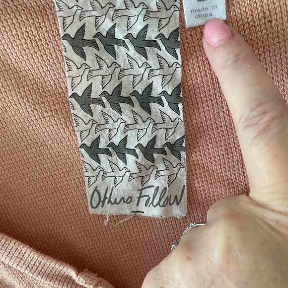 Others Follow Shirt - Picture 4 of 5